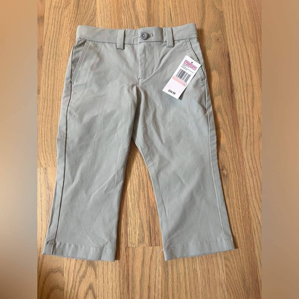 Kids Vineyard Vines Dress Pants